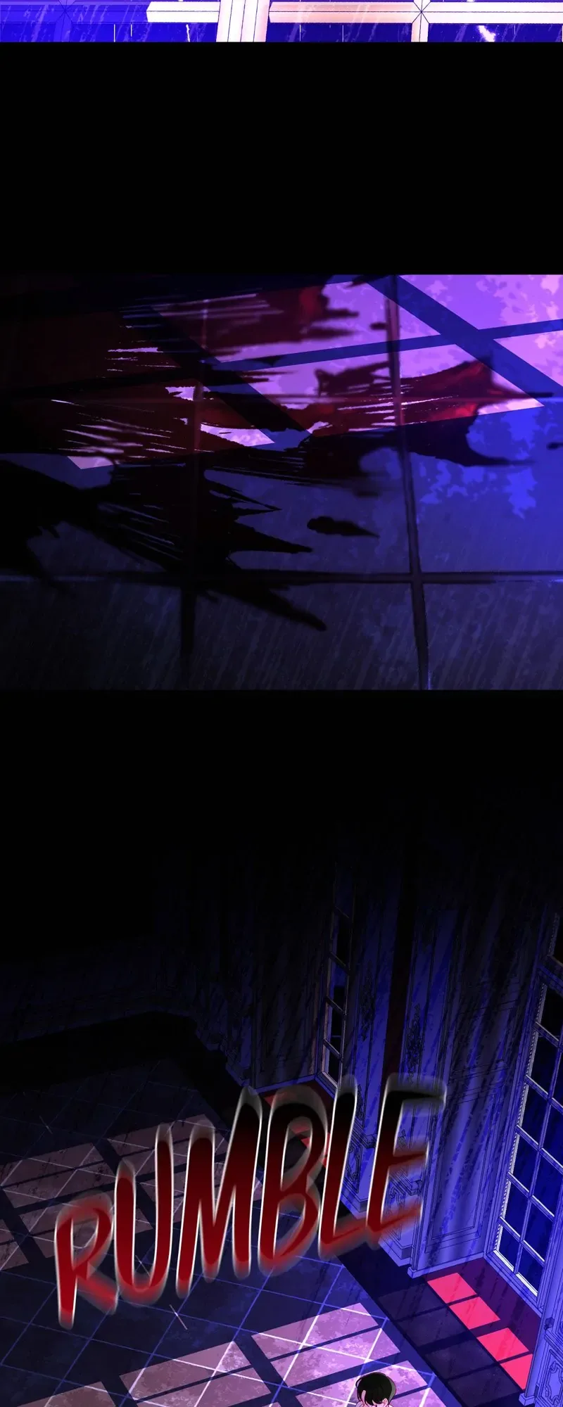 My Father, the Possessive Demi-God Chapter 51 page 3