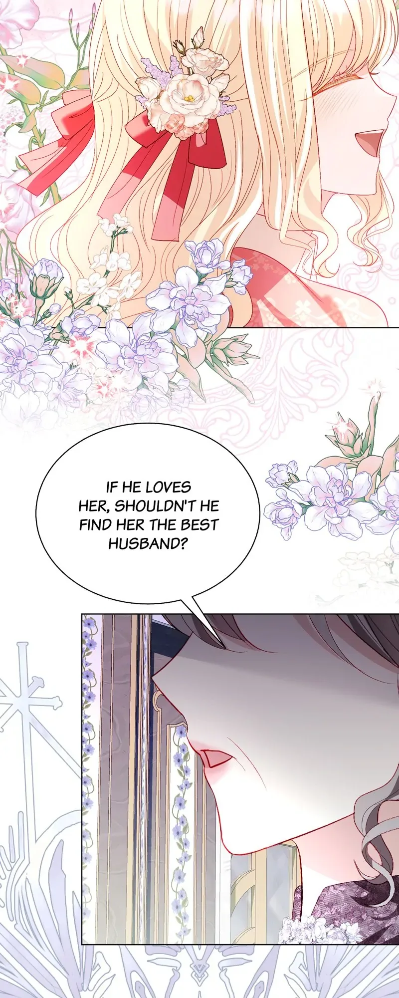 My Father, the Possessive Demi-God Chapter 51 page 25