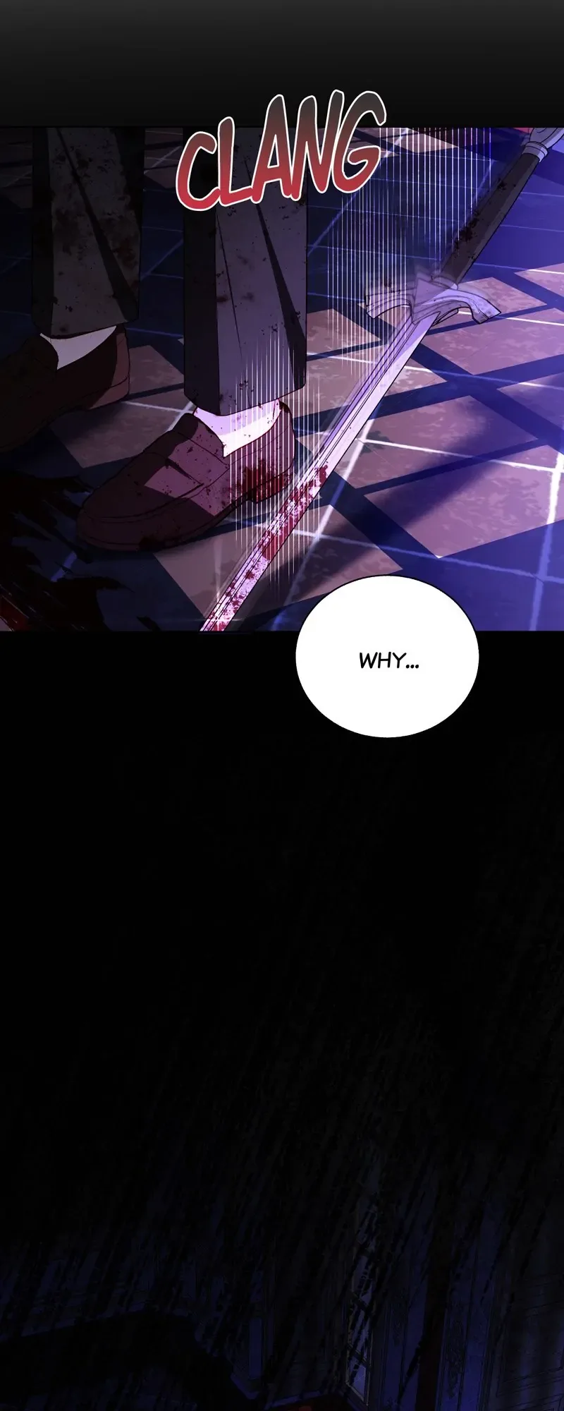 My Father, the Possessive Demi-God Chapter 51 page 47