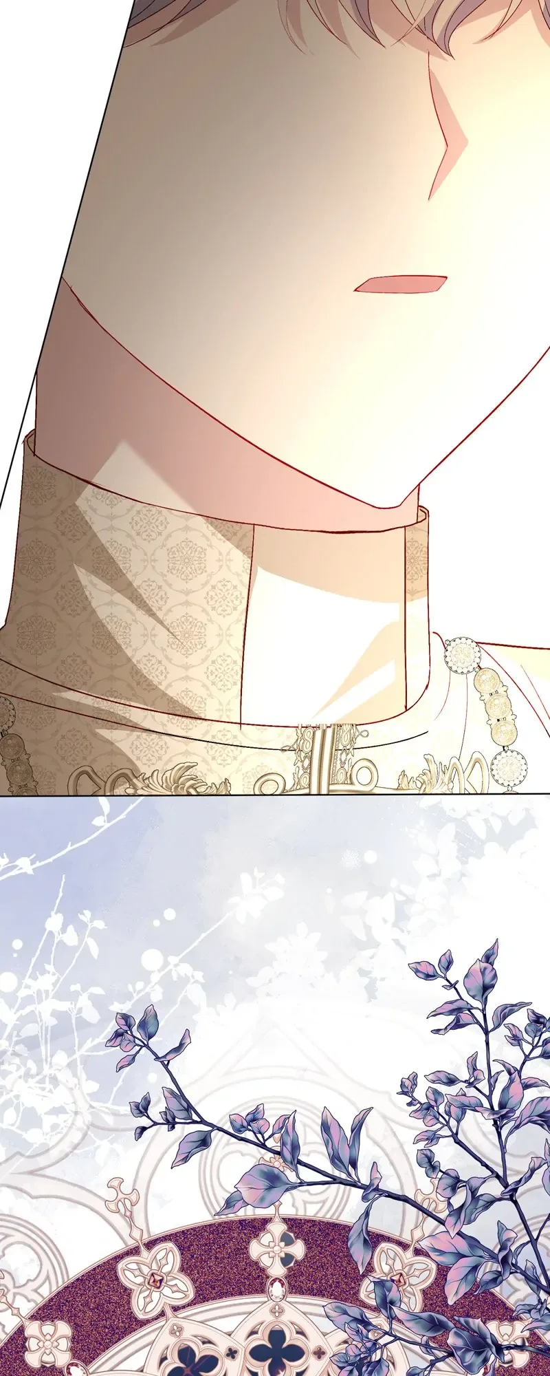 My Father, the Possessive Demi-God Chapter 52 page 21