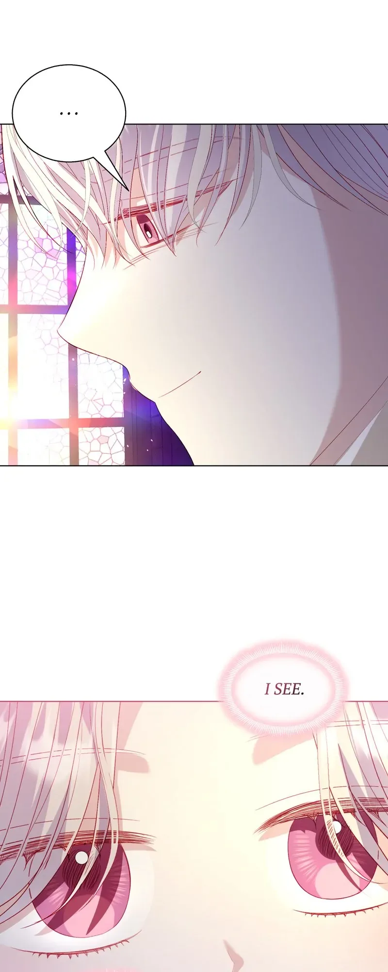 My Father, the Possessive Demi-God Chapter 50 page 9