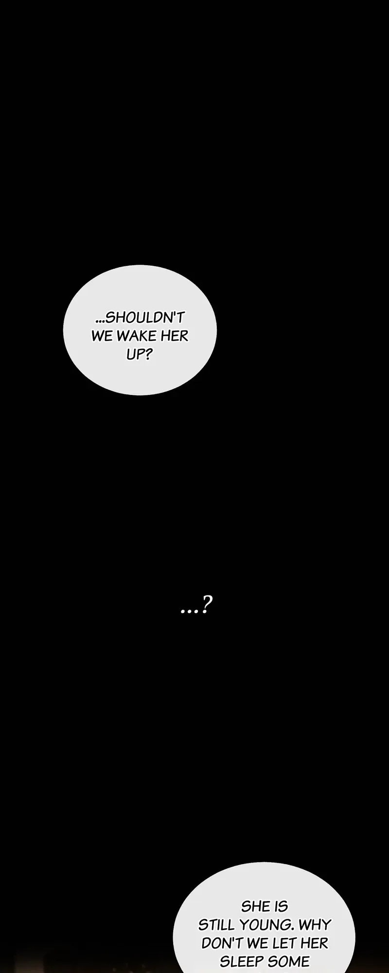 My Father, the Possessive Demi-God Chapter 52 page 2