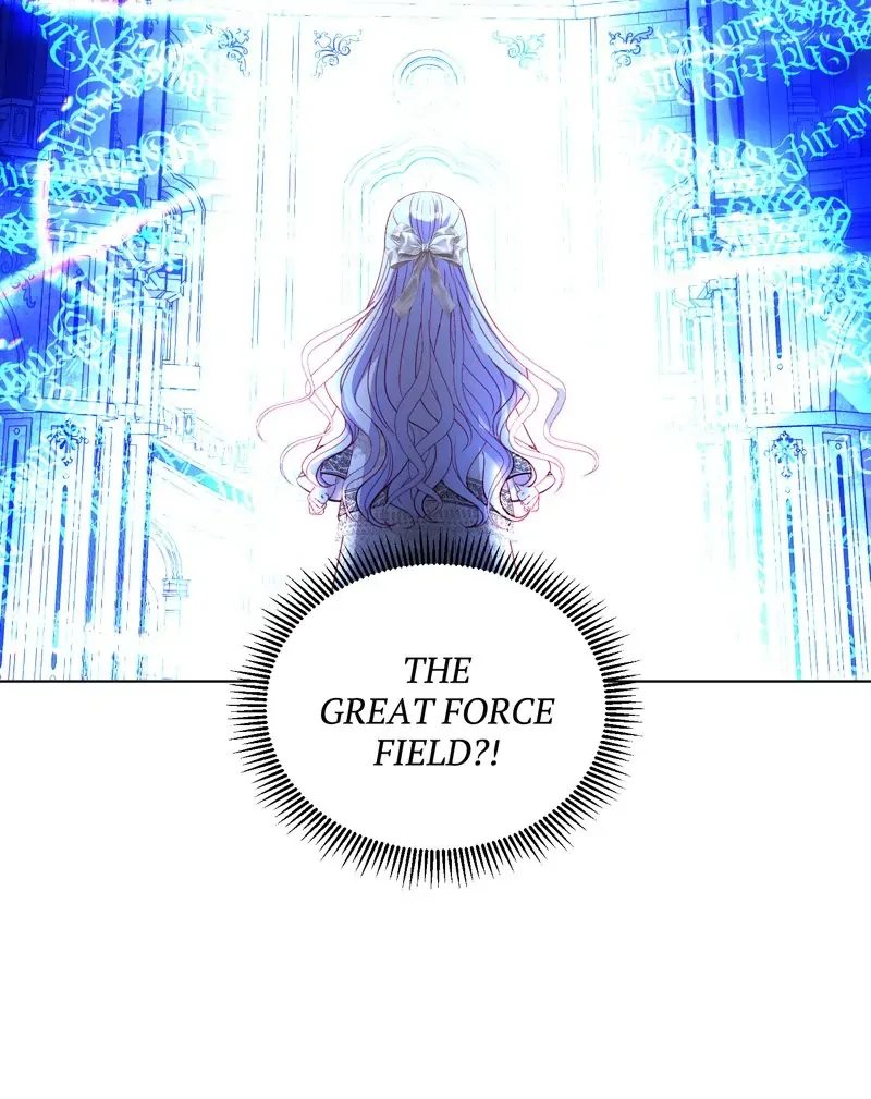 My Father, the Possessive Demi-God Chapter 52 page 29