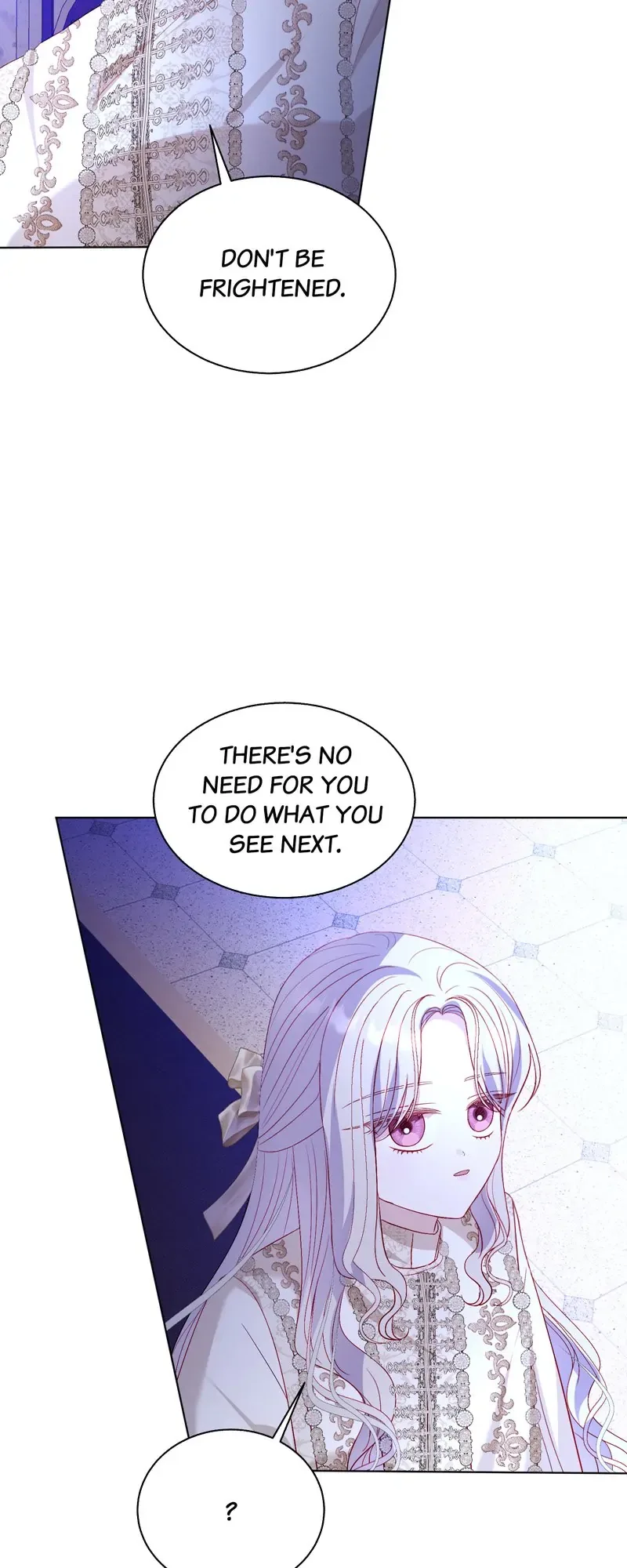 My Father, the Possessive Demi-God Chapter 52 page 49