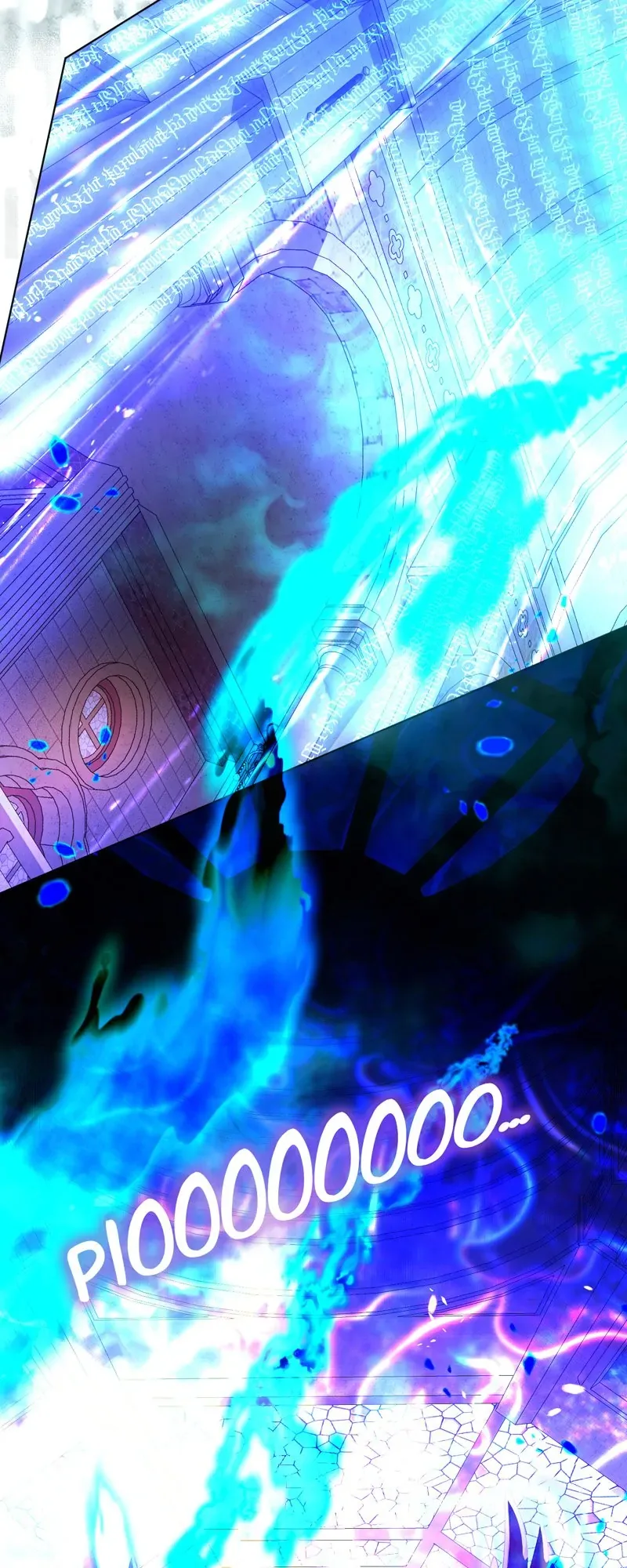 My Father, the Possessive Demi-God Chapter 52 page 25