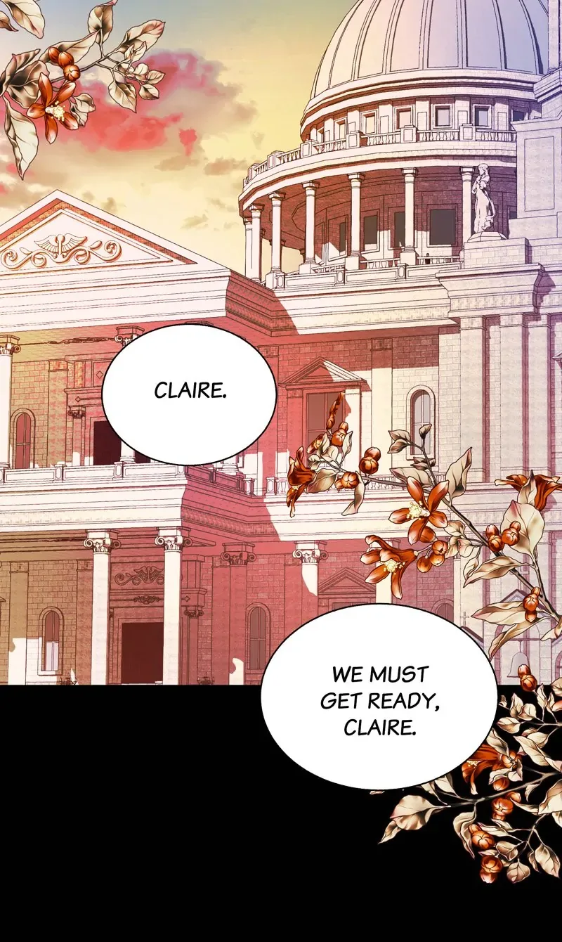 My Father, the Possessive Demi-God Chapter 52 page 8