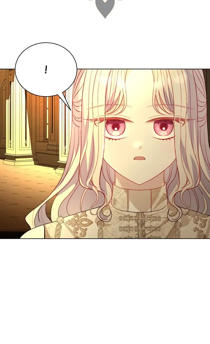 My Father, the Possessive Demi-God Chapter 52 page 15
