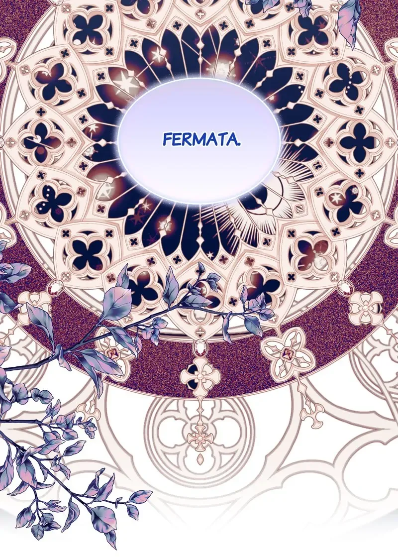 My Father, the Possessive Demi-God Chapter 52 page 22