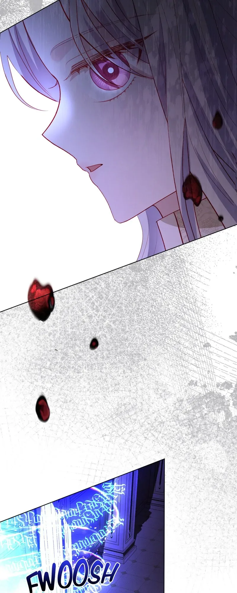 My Father, the Possessive Demi-God Chapter 52 page 52