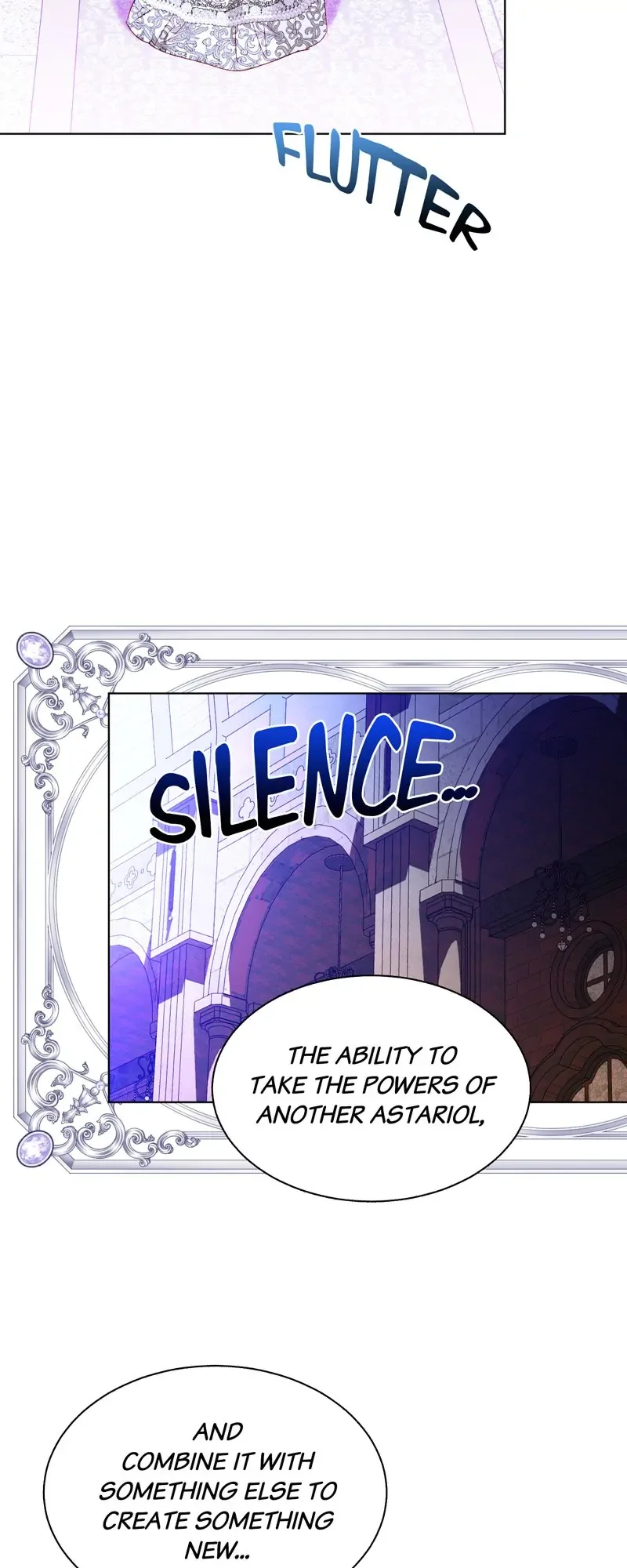 My Father, the Possessive Demi-God Chapter 52 page 46