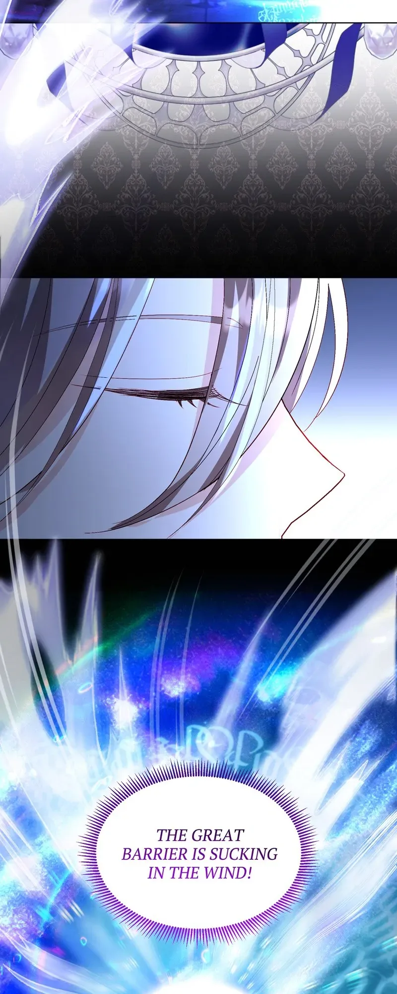 My Father, the Possessive Demi-God Chapter 52 page 42
