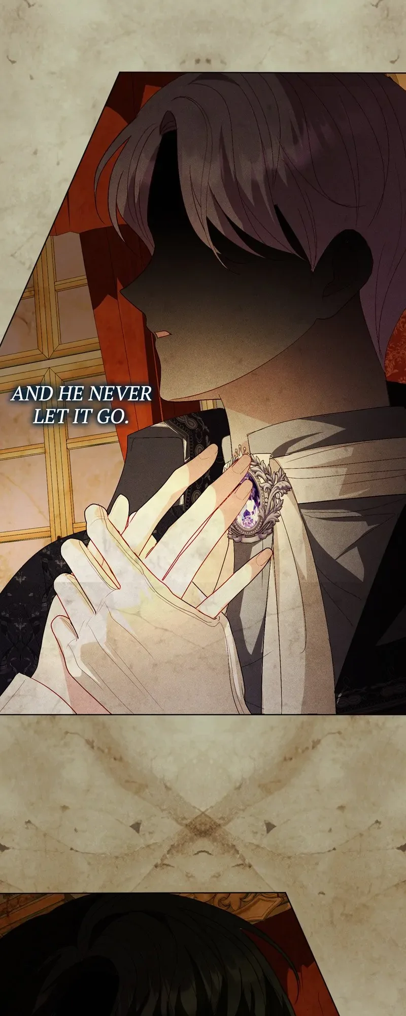 My Father, the Possessive Demi-God Chapter 50 page 29