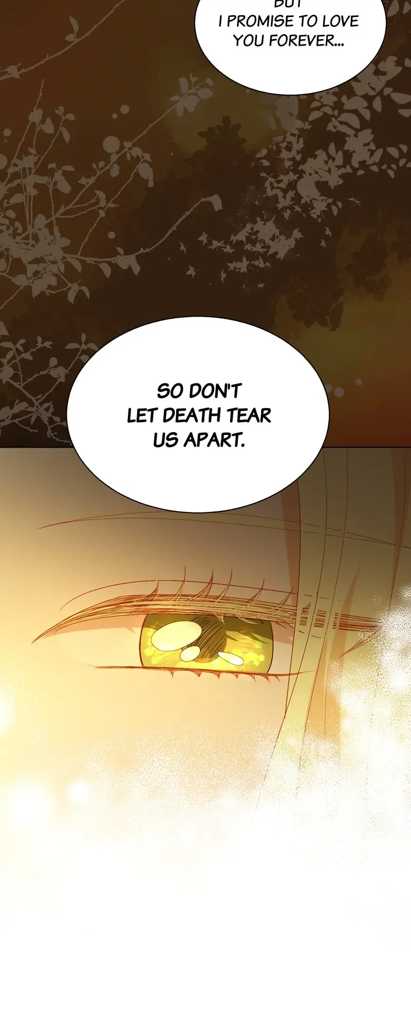 My Father, the Possessive Demi-God Chapter 54 page 46