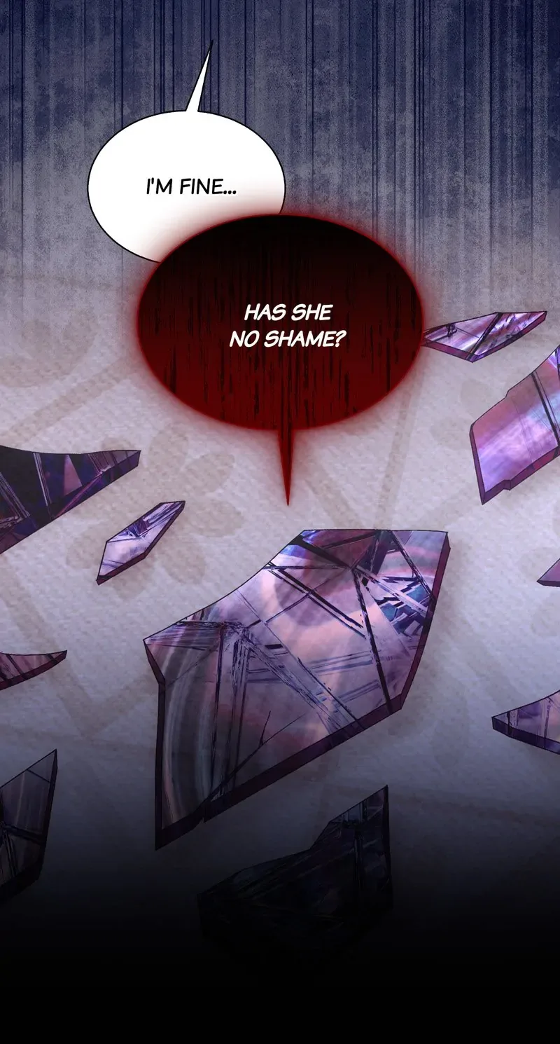 My Father, the Possessive Demi-God Chapter 54 page 20