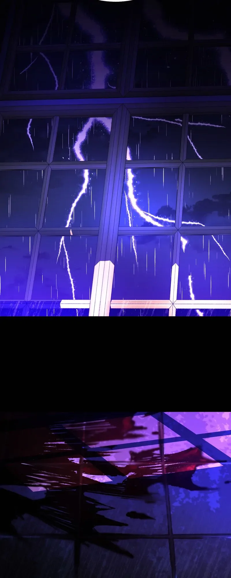 My Father, the Possessive Demi-God Chapter 50 page 45