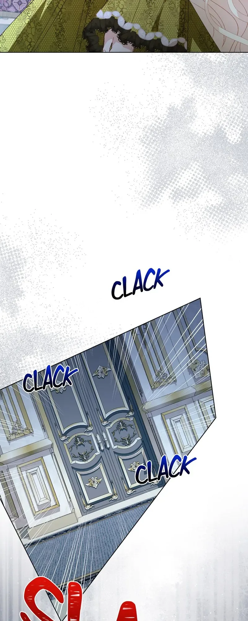 My Father, the Possessive Demi-God Chapter 54 page 50