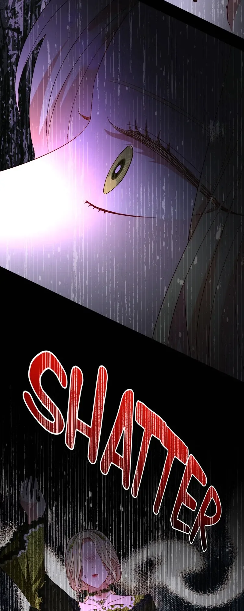 My Father, the Possessive Demi-God Chapter 54 page 17