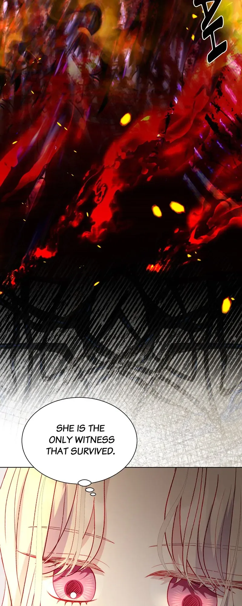 My Father, the Possessive Demi-God Chapter 53 page 18