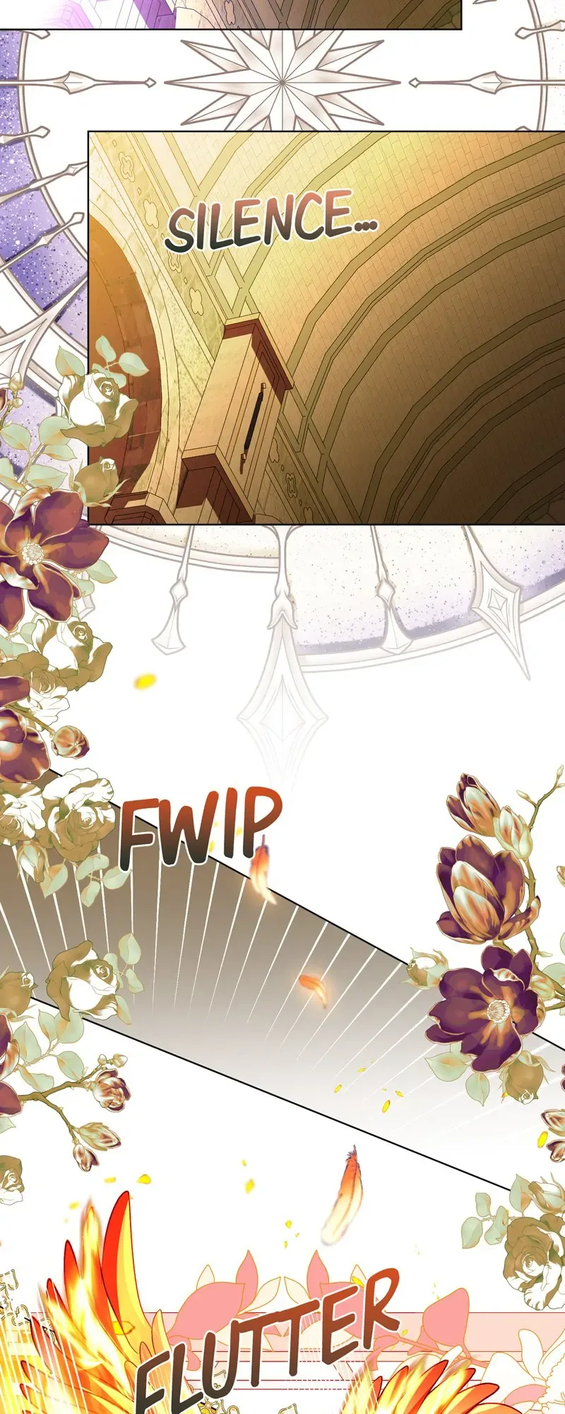 My Father, the Possessive Demi-God Chapter 53 page 6