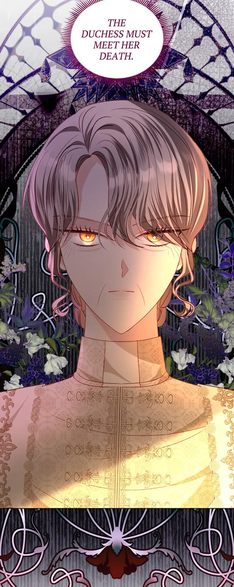 My Father, the Possessive Demi-God Chapter 53 page 25