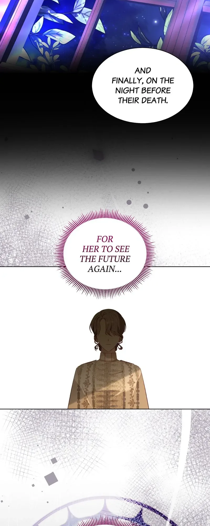 My Father, the Possessive Demi-God Chapter 53 page 24