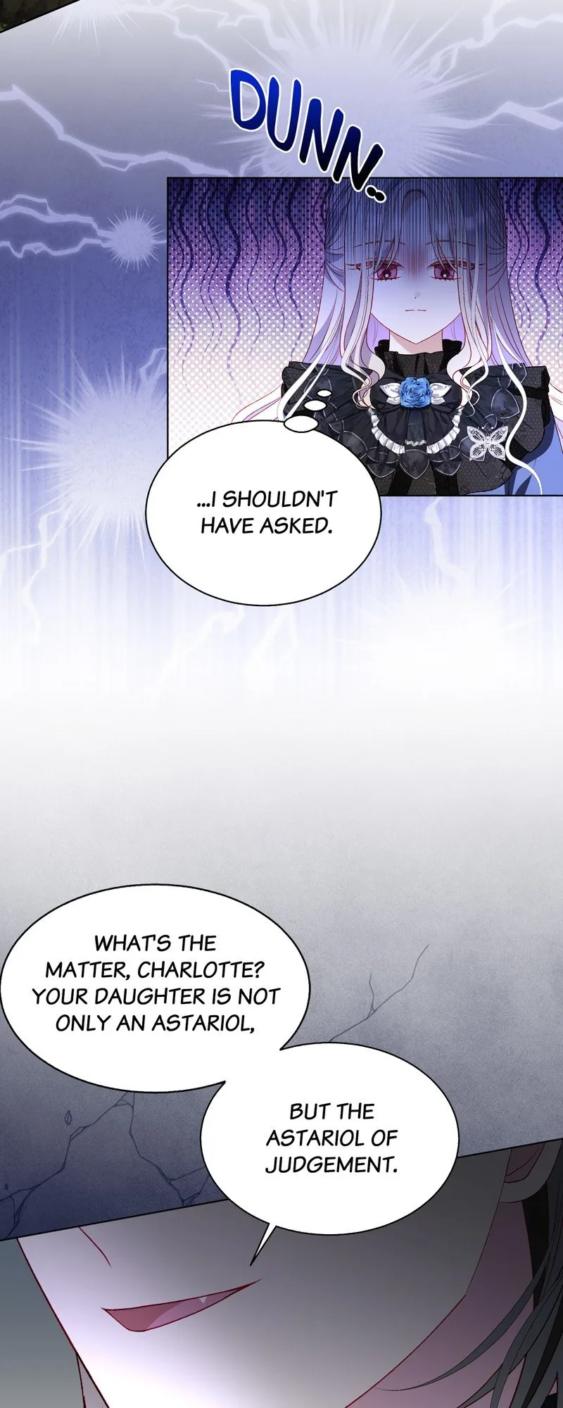 My Father, the Possessive Demi-God Chapter 56 page 26