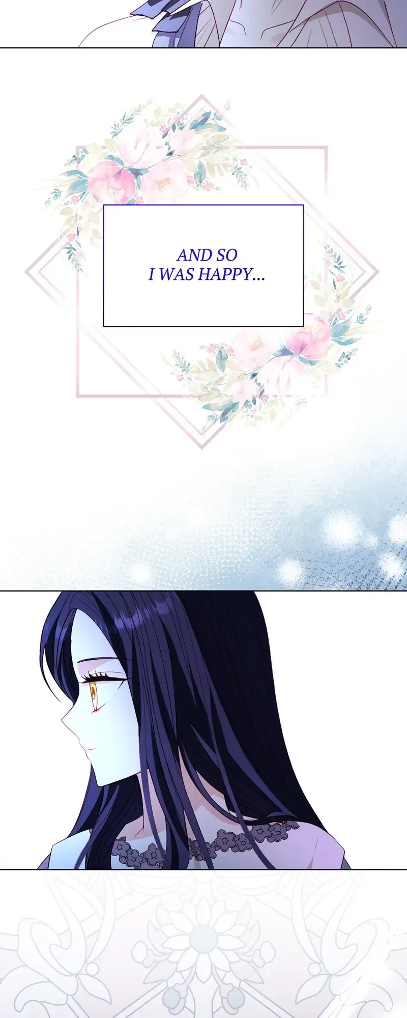 My Father, the Possessive Demi-God Chapter 53 page 39