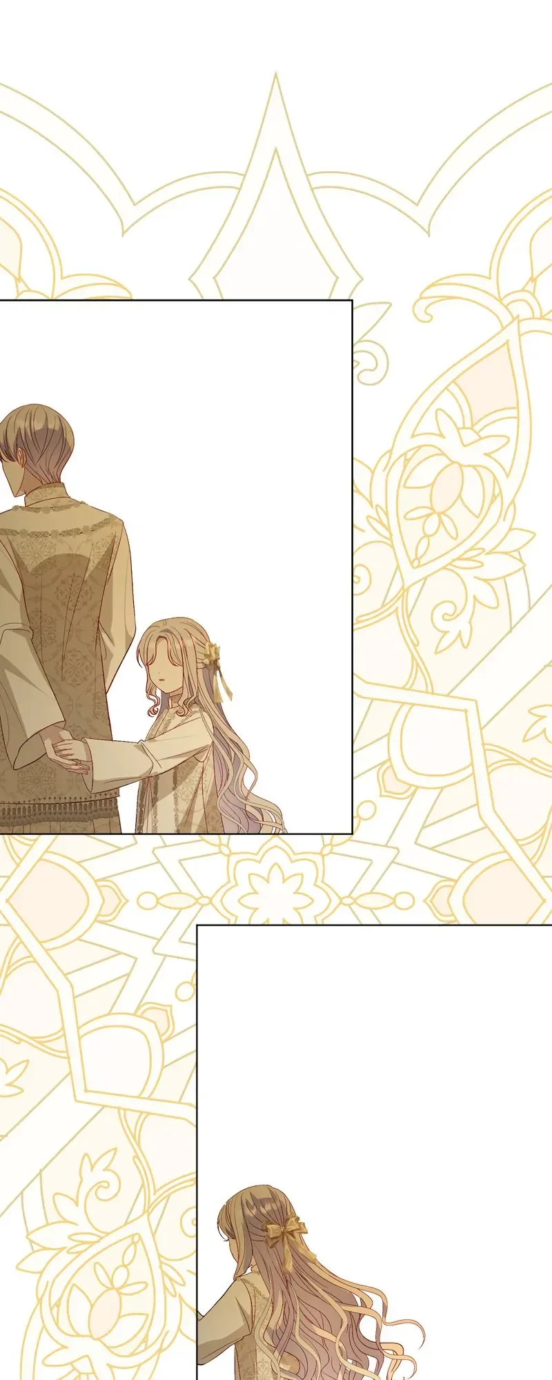 My Father, the Possessive Demi-God Chapter 53 page 30