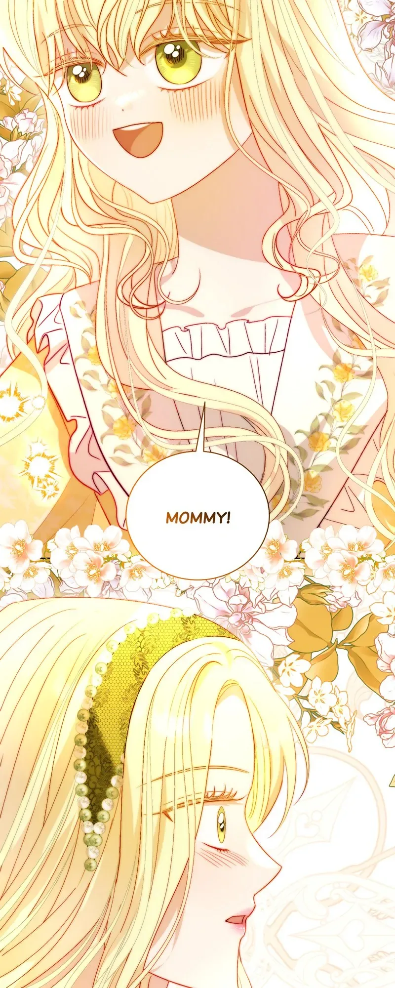 My Father, the Possessive Demi-God Chapter 57 page 13