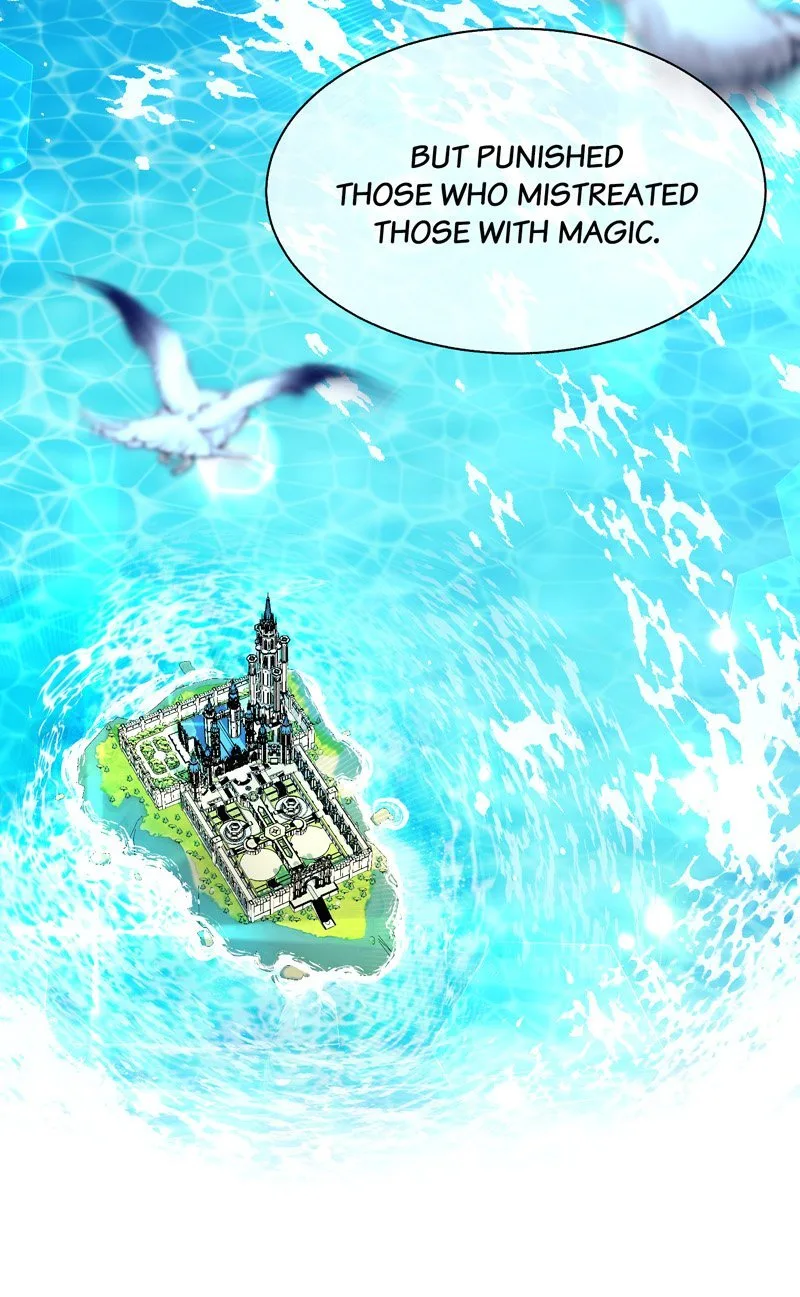 My Father, the Possessive Demi-God Chapter 56 page 43