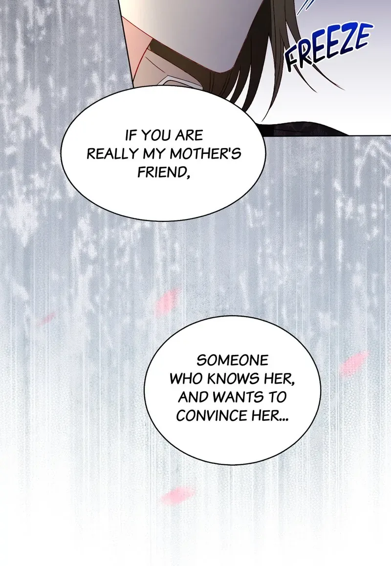 My Father, the Possessive Demi-God Chapter 57 page 43