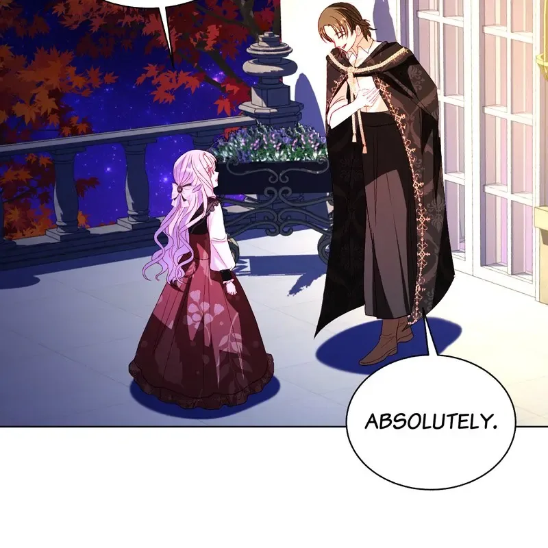 My Father, the Possessive Demi-God Chapter 59 page 32