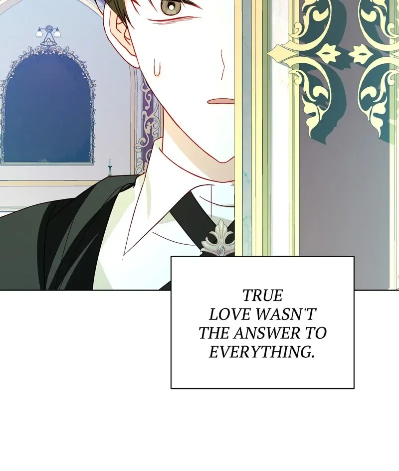 My Father, the Possessive Demi-God Chapter 59 page 7