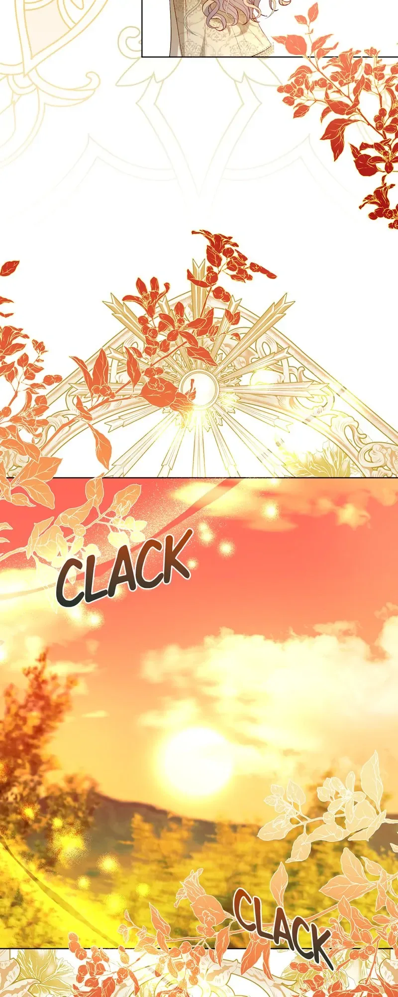 My Father, the Possessive Demi-God Chapter 53 page 31