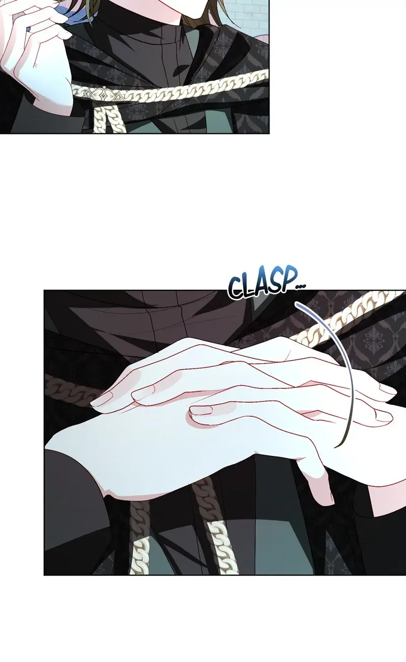 My Father, the Possessive Demi-God Chapter 55 page 32