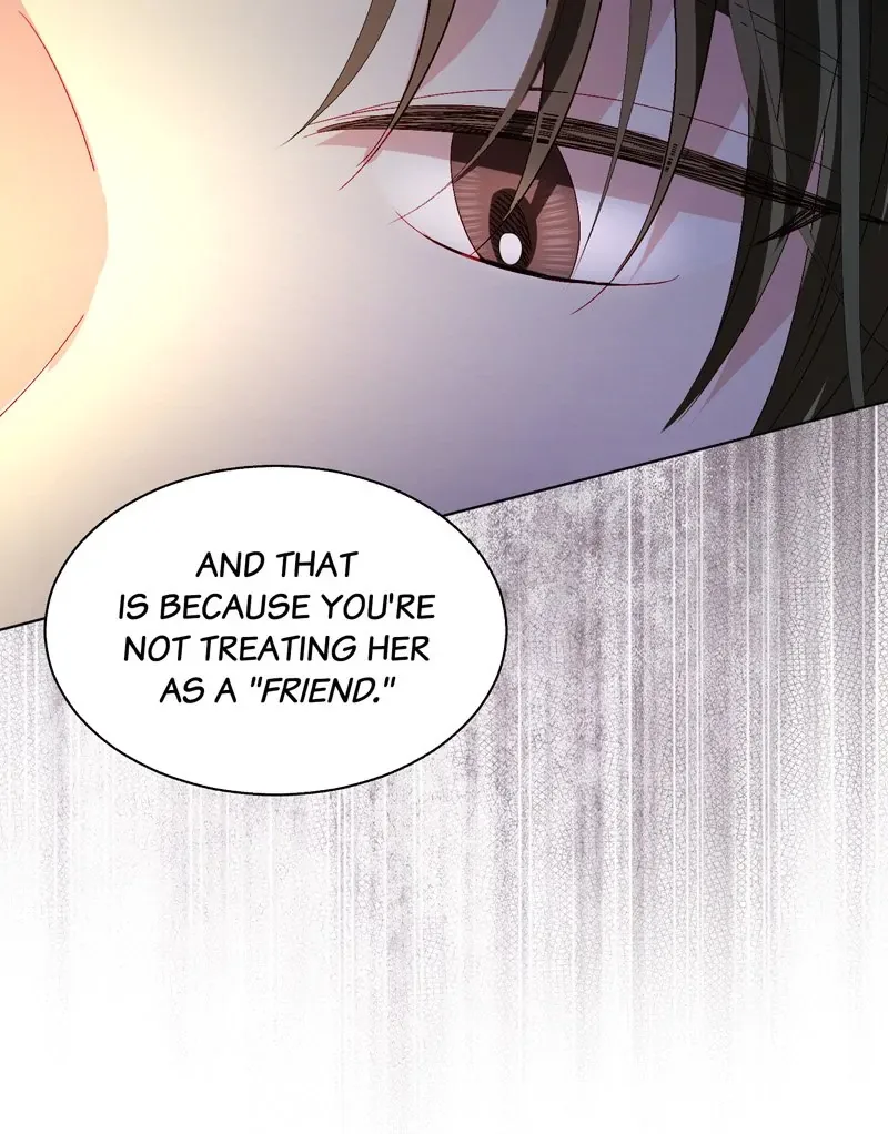 My Father, the Possessive Demi-God Chapter 57 page 50