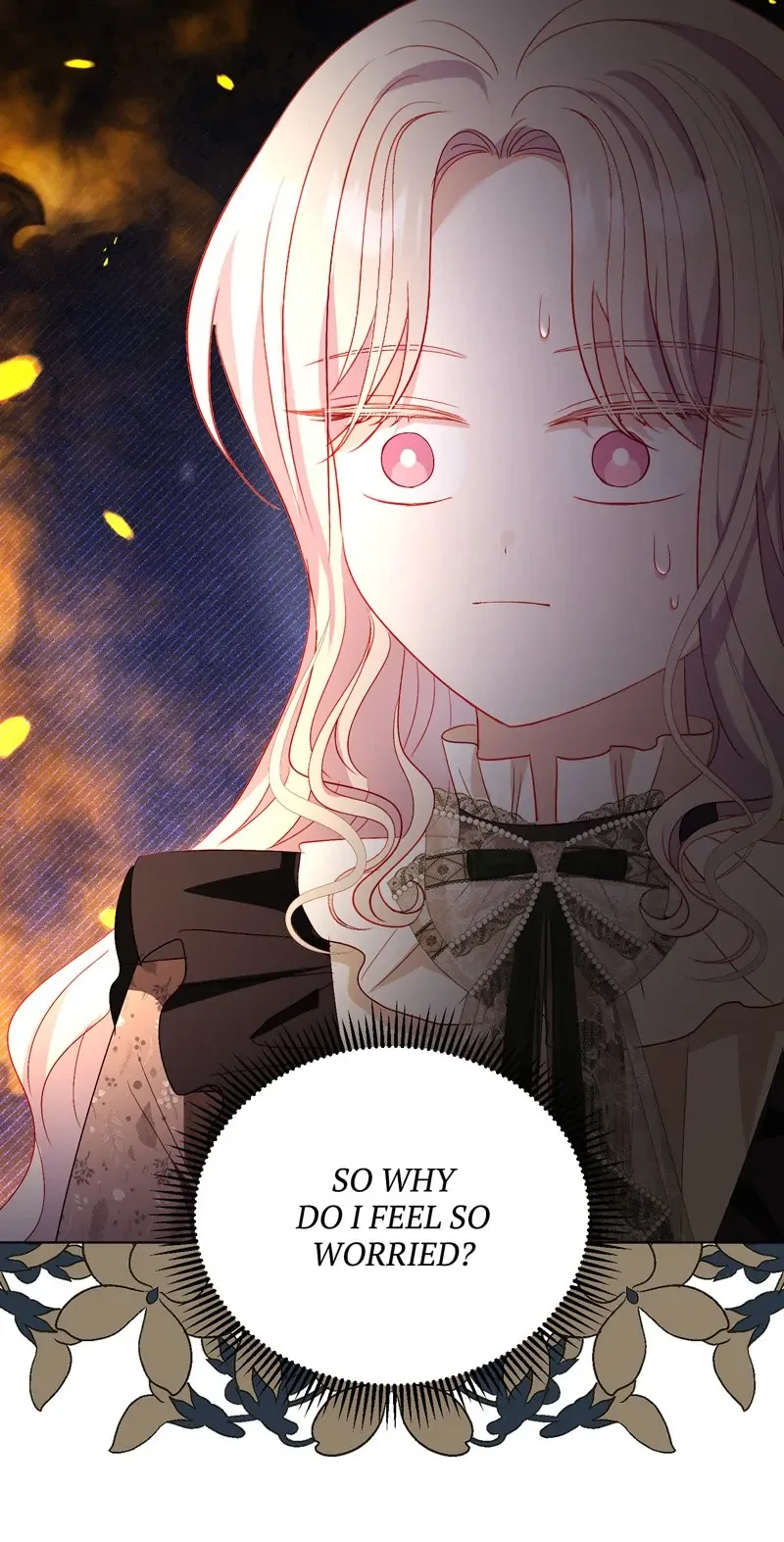 My Father, the Possessive Demi-God Chapter 60 page 22
