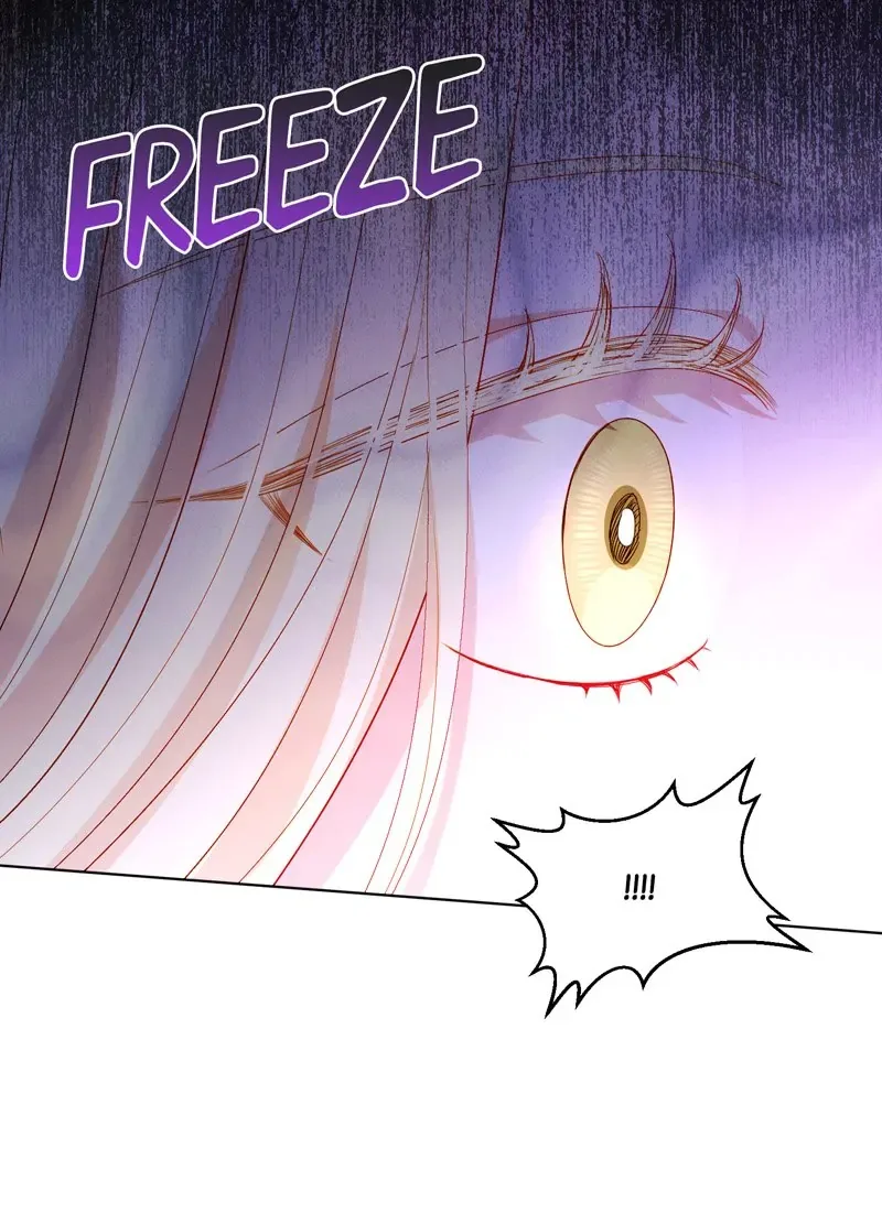 My Father, the Possessive Demi-God Chapter 60 page 8