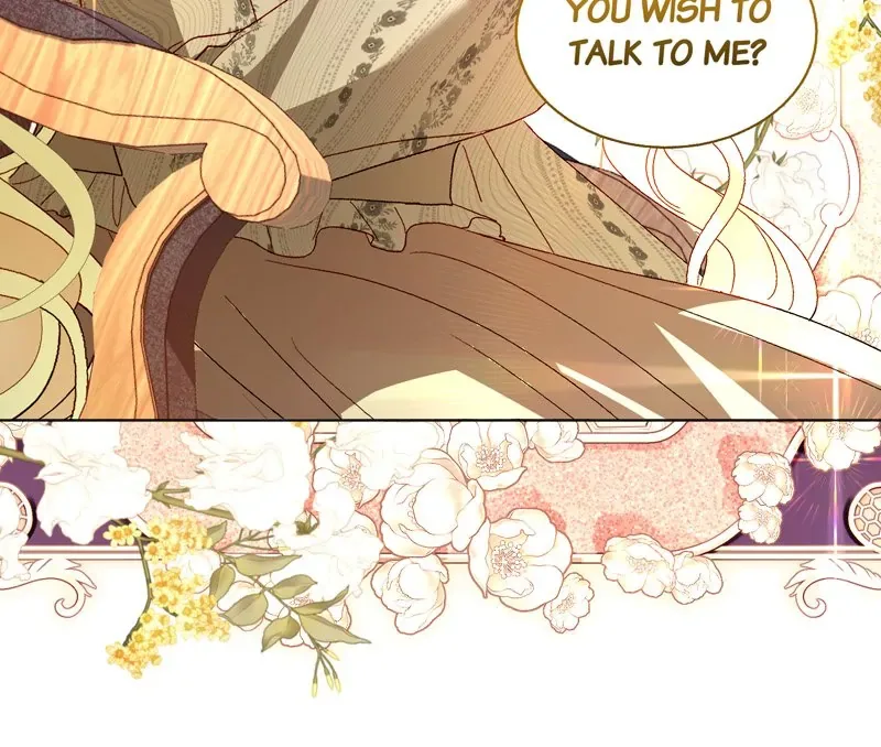 My Father, the Possessive Demi-God Chapter 55 page 39