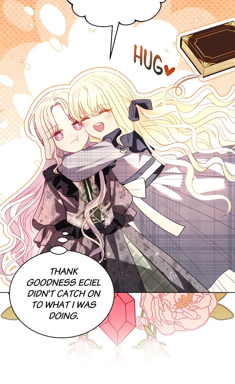 My Father, the Possessive Demi-God Chapter 60 page 15