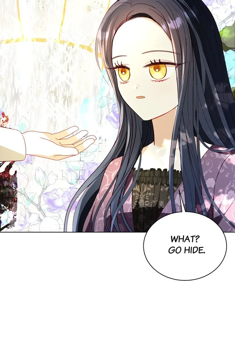 My Father, the Possessive Demi-God Chapter 60 page 36