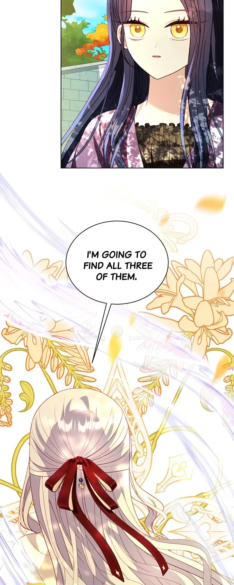 My Father, the Possessive Demi-God Chapter 60 page 45