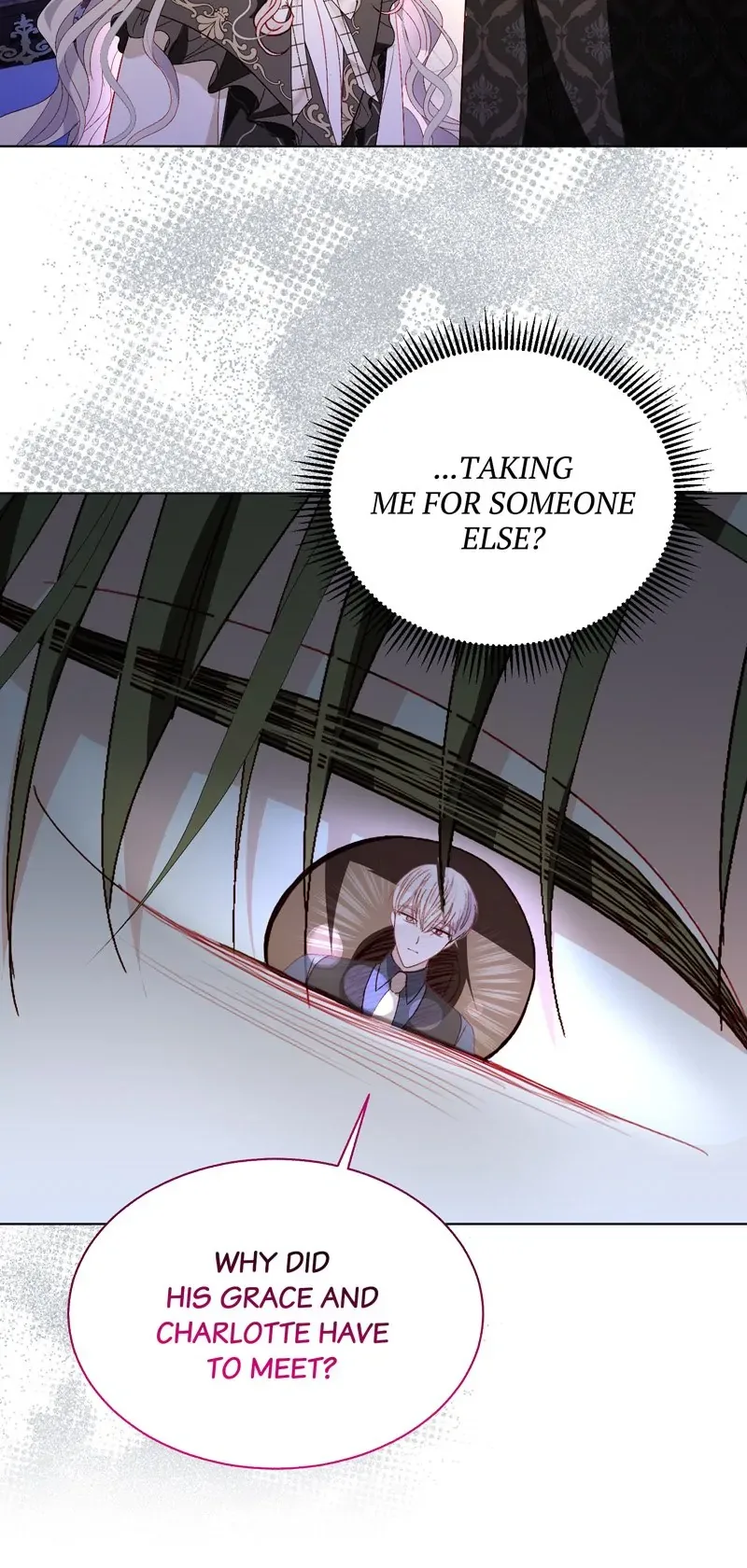 My Father, the Possessive Demi-God Chapter 58 page 17