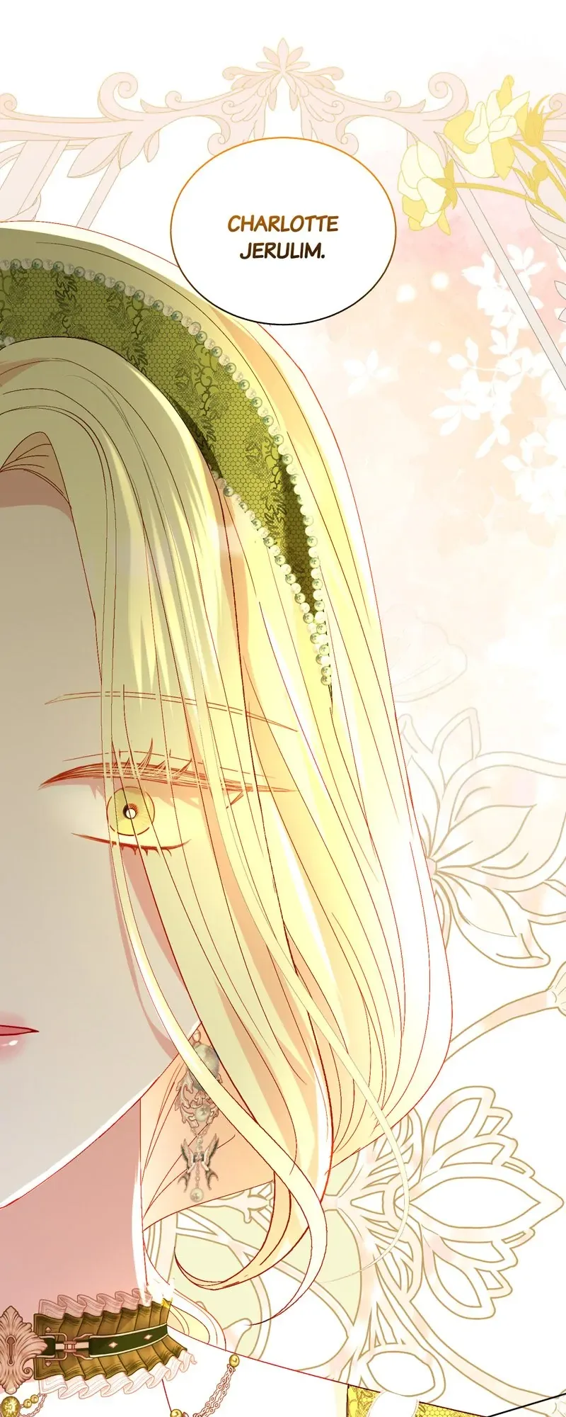 My Father, the Possessive Demi-God Chapter 55 page 47