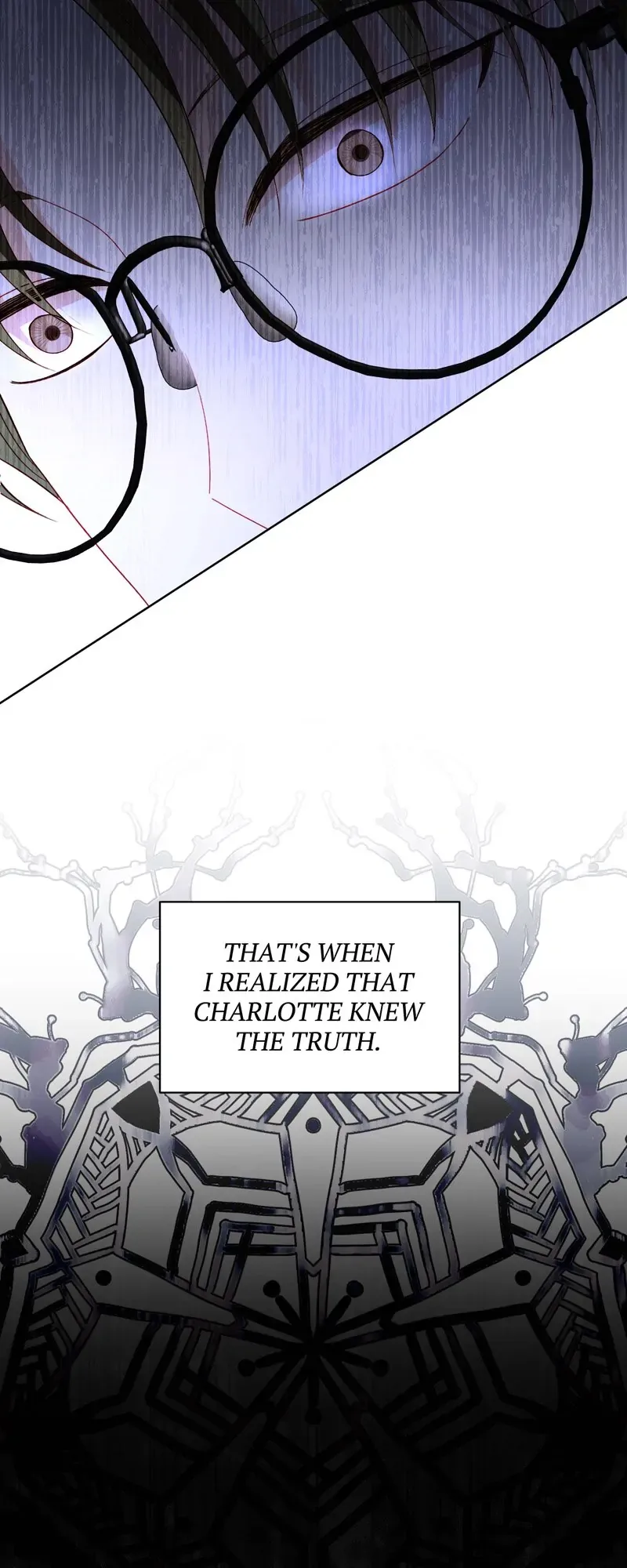 My Father, the Possessive Demi-God Chapter 58 page 60