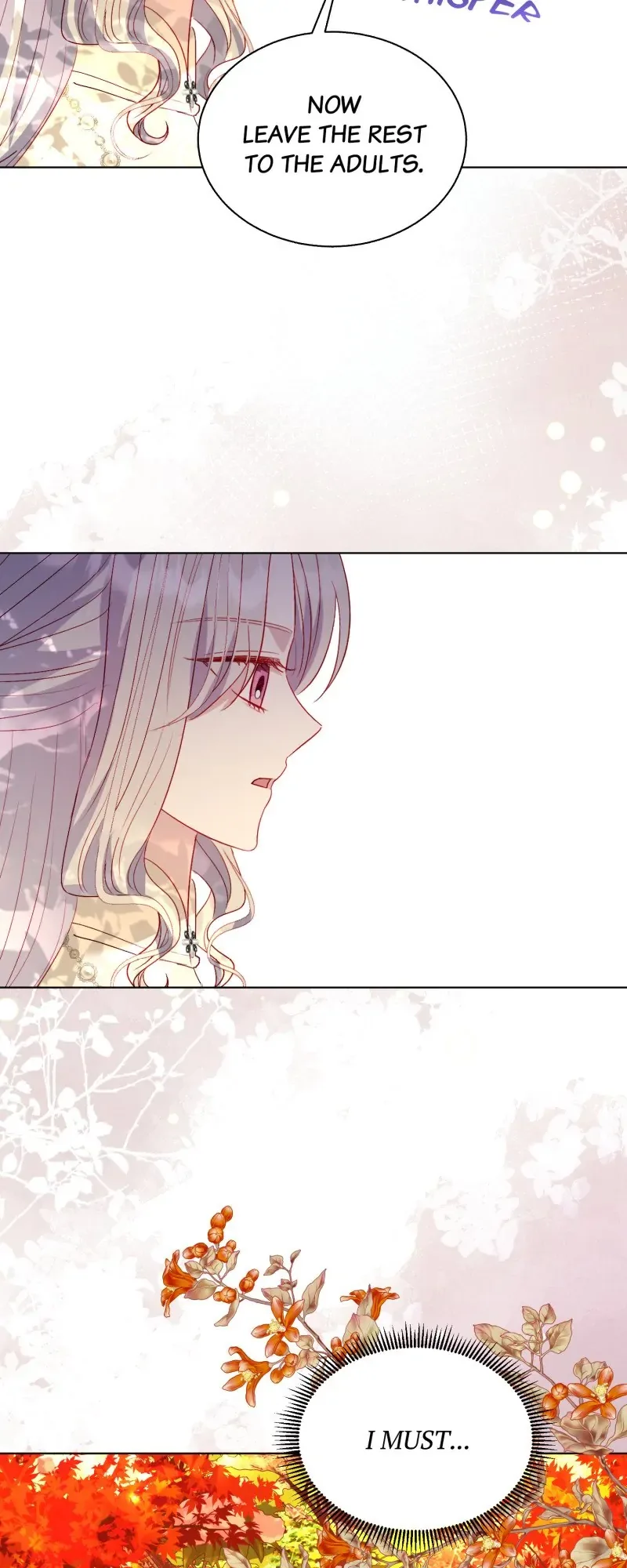 My Father, the Possessive Demi-God Chapter 62 page 5