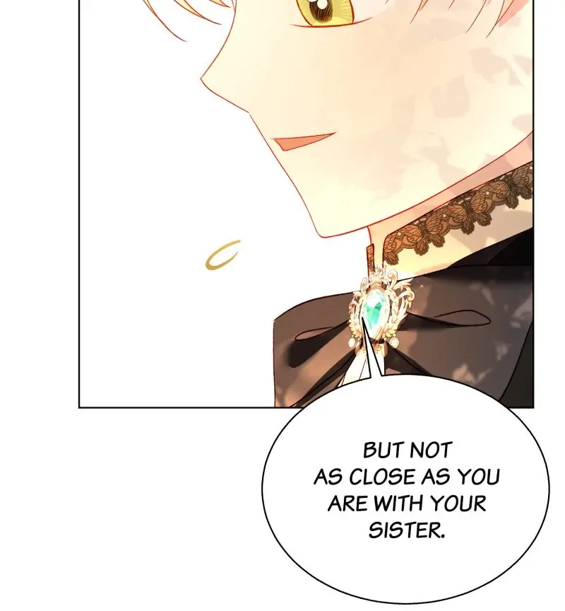 My Father, the Possessive Demi-God Chapter 62 page 15
