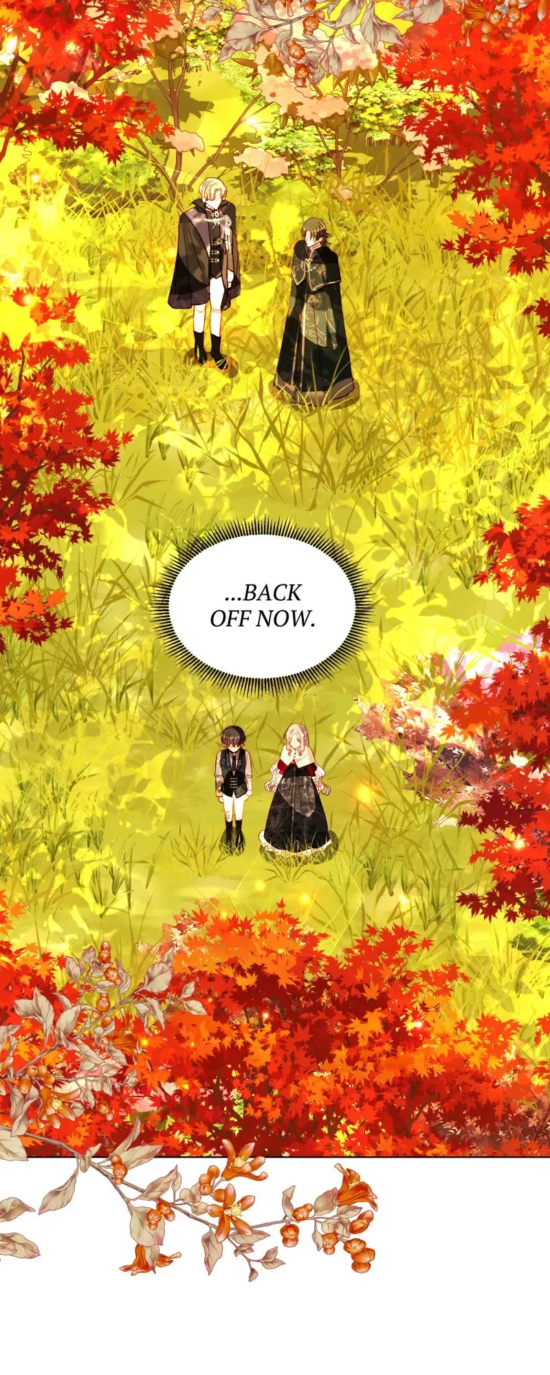 My Father, the Possessive Demi-God Chapter 62 page 6