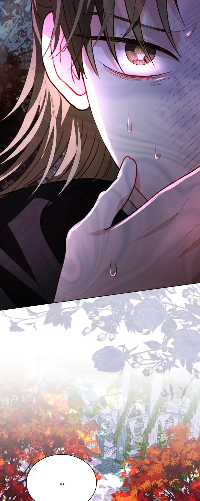 My Father, the Possessive Demi-God Chapter 63 page 3