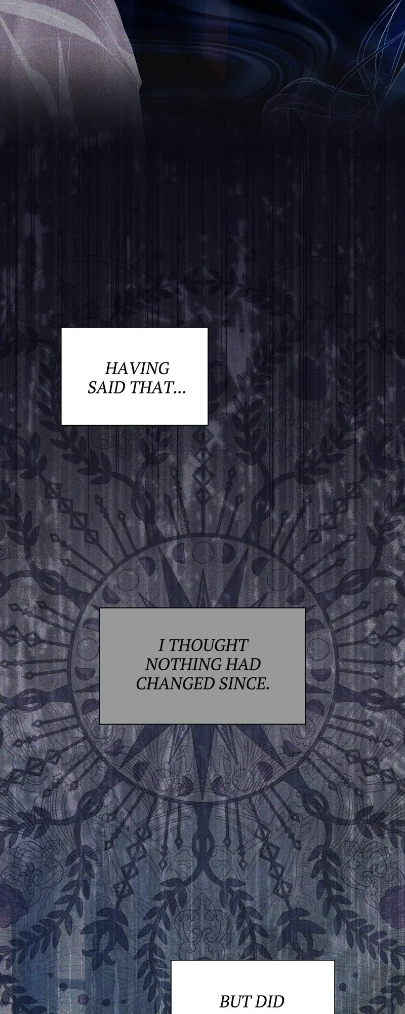 My Father, the Possessive Demi-God Chapter 63 page 17